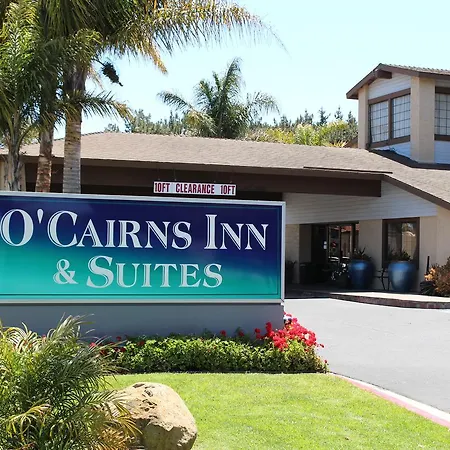 O'Cairns Inn And Suites